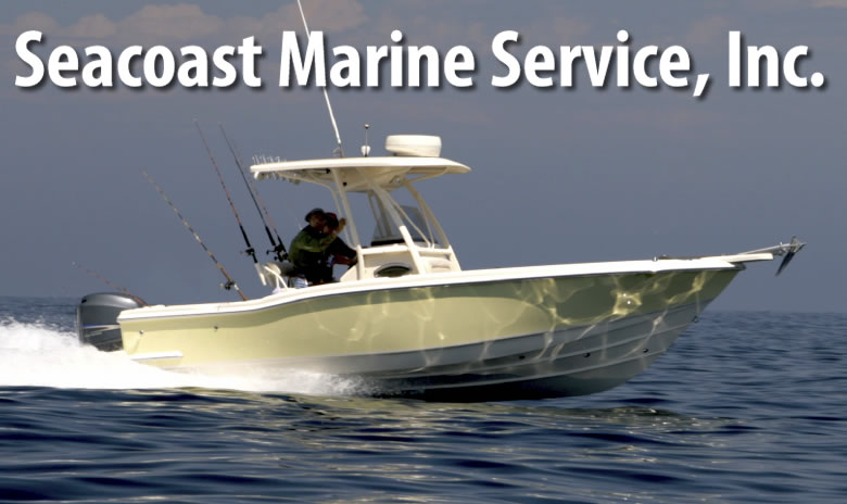 Seacoast Marine Services
